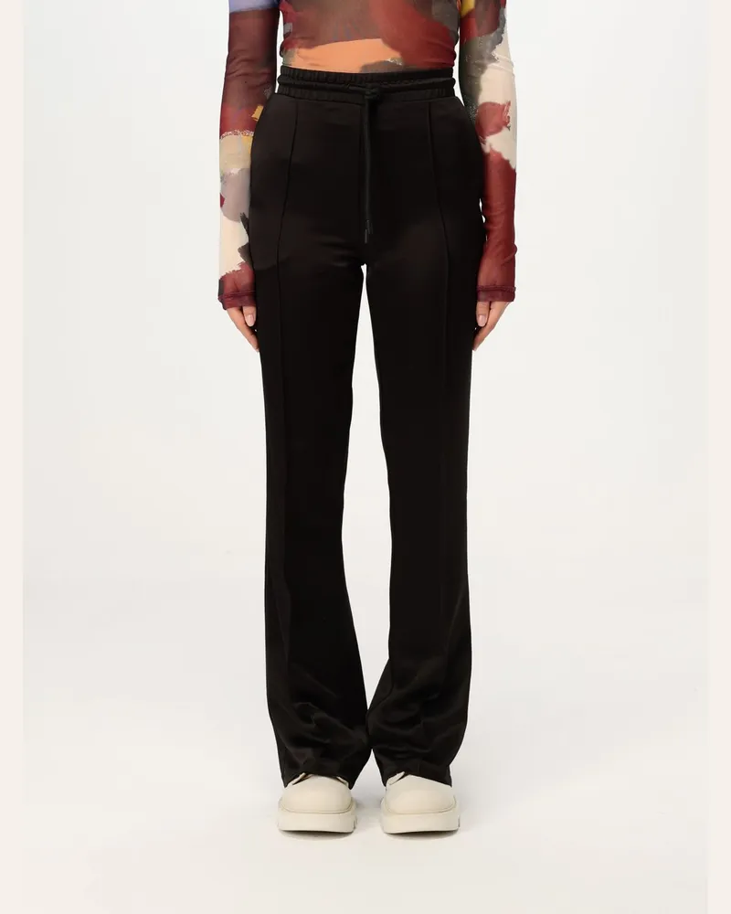 J.W.Anderson Hose damen Schwarz