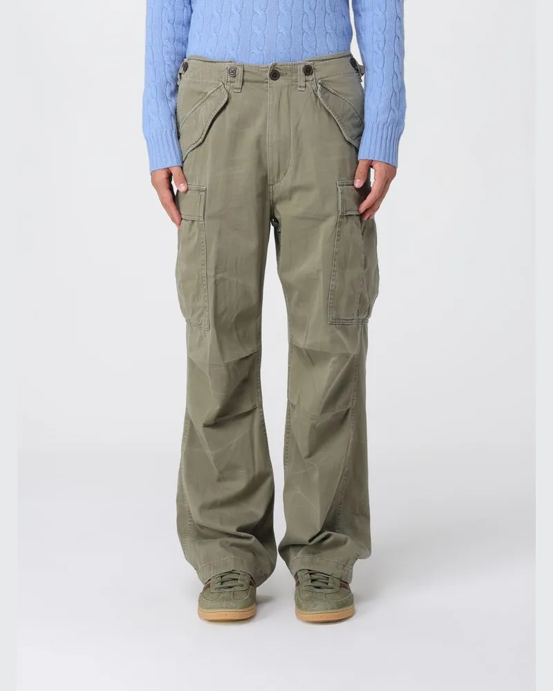 Ralph Lauren Hose herren Grün