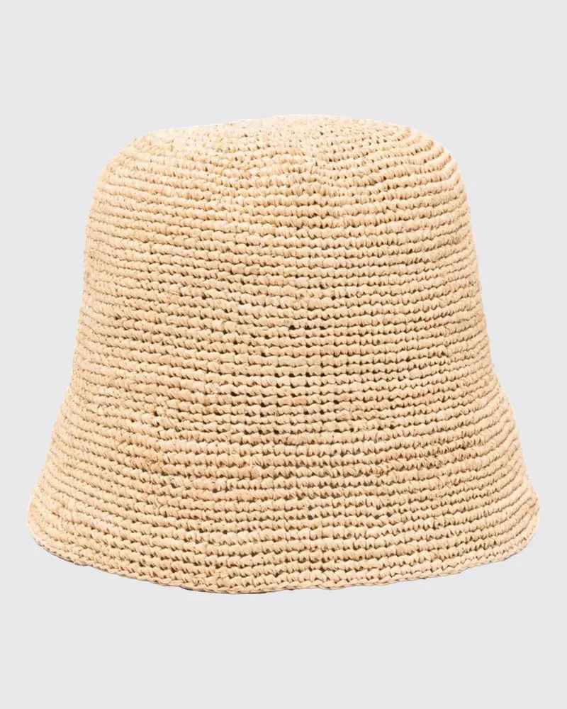 IBELIV Hut damen Nude