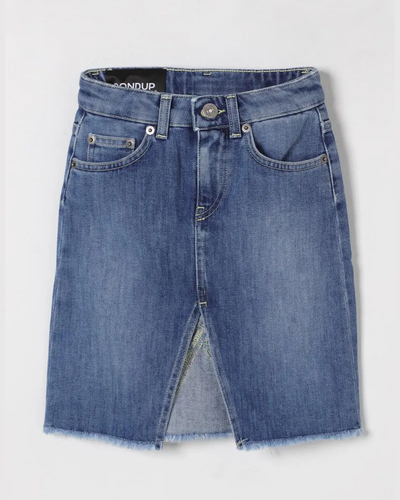 Dondup Rock kinder Blau