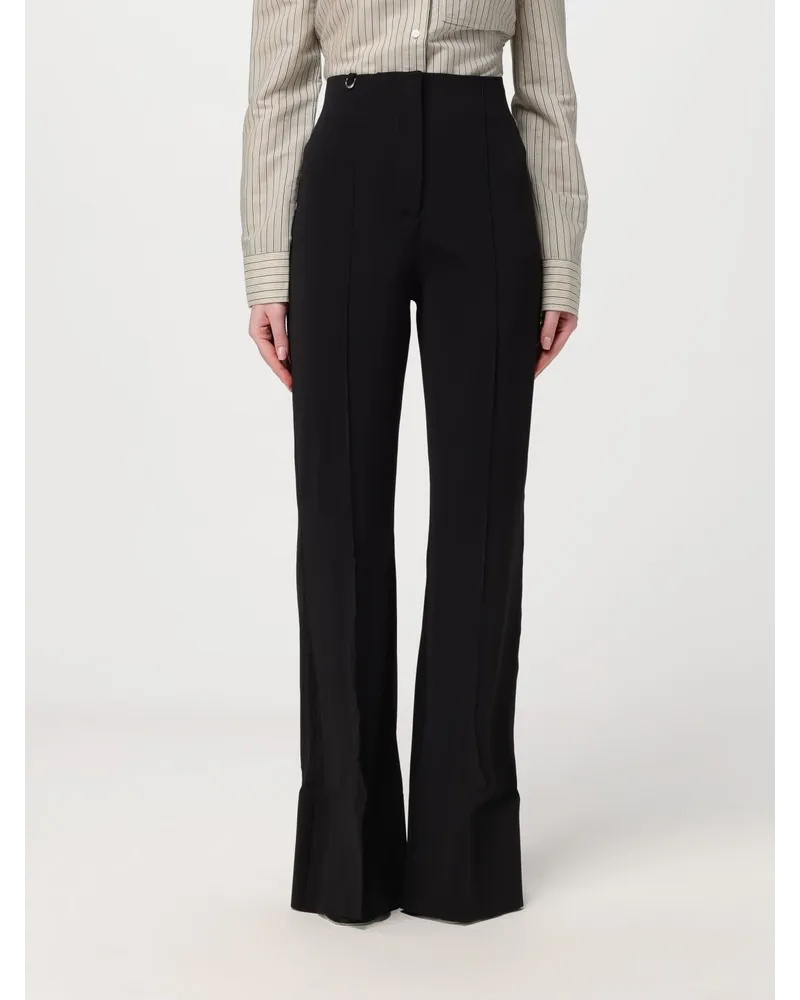 Jacquemus Hose damen Schwarz