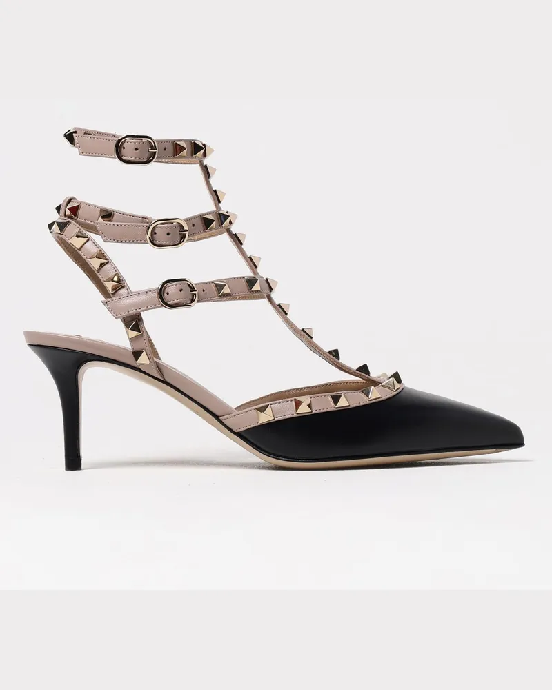 Valentino Garavani Schuhe damen Schwarz