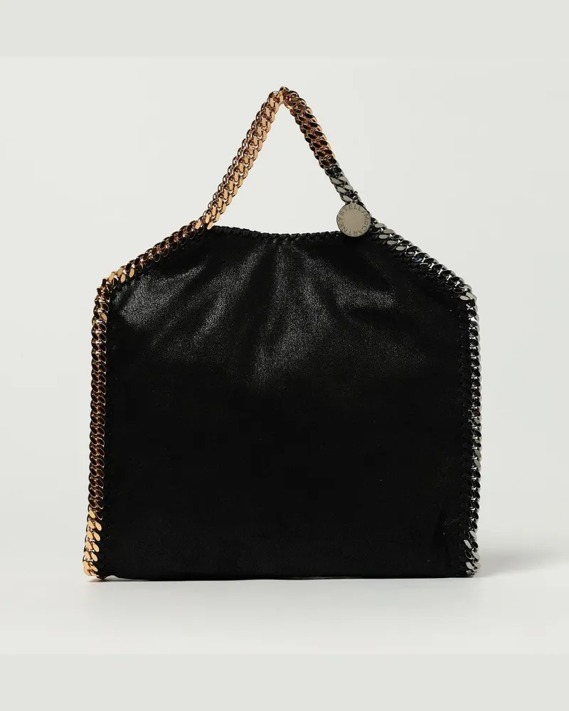 Stella McCartney Schultertasche damen Schwarz