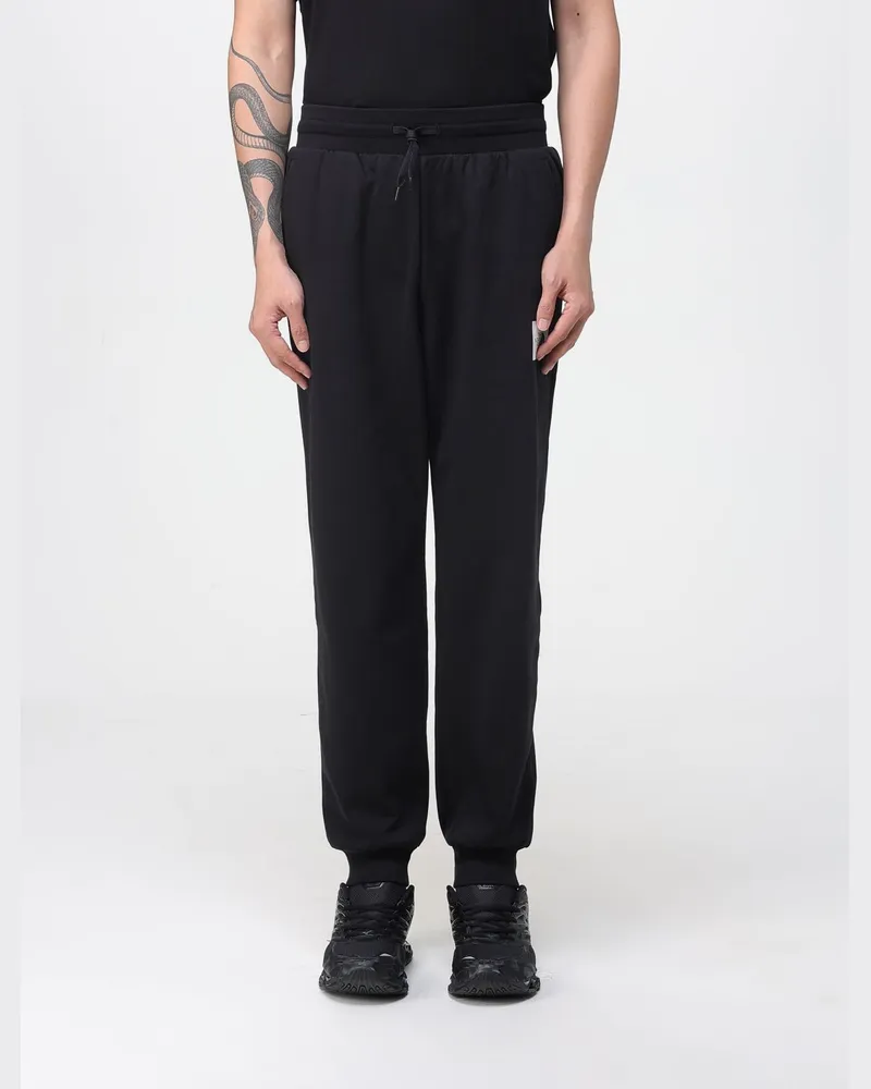 The North Face Hose herren Schwarz