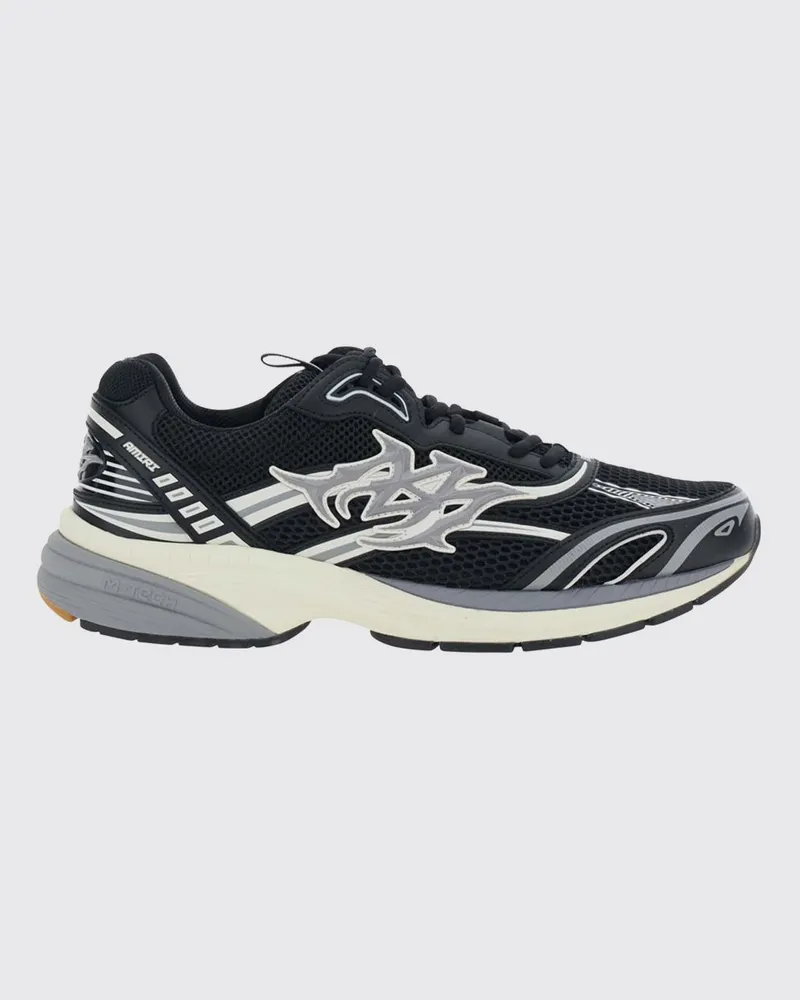 Amiri Sneakers herren Schwarz