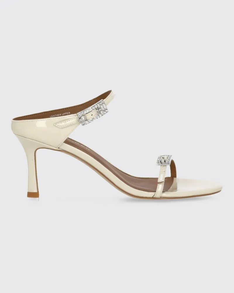 Kurt Geiger Sandalen mit absatz damen Ivory