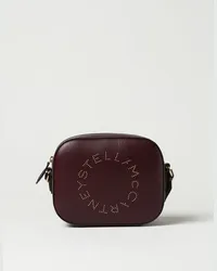 Stella McCartney Schultertasche Rot