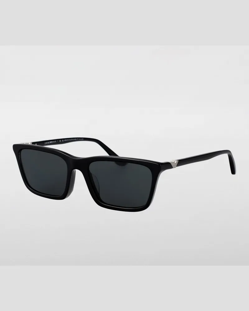 Emporio Armani Sonnenbrillen damen Schwarz