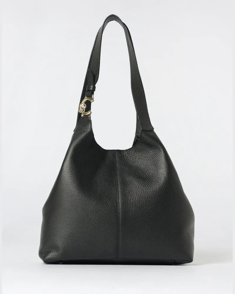 Coccinelle Handtasche damen Schwarz