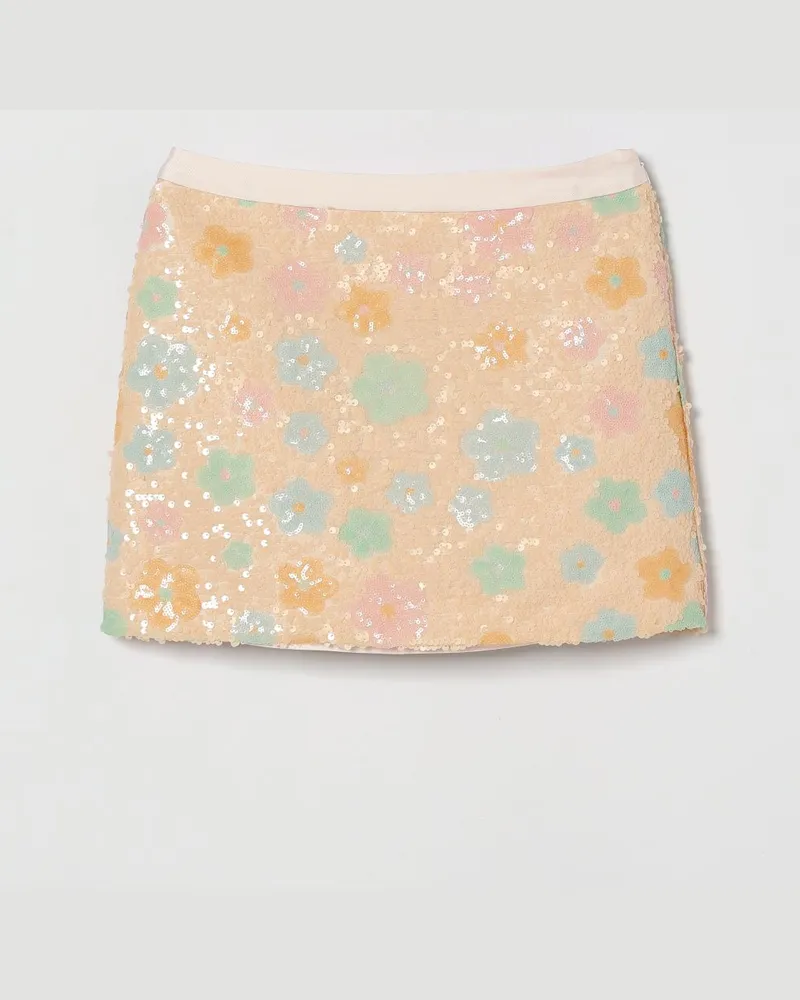 Simonetta Rock kinder Pink