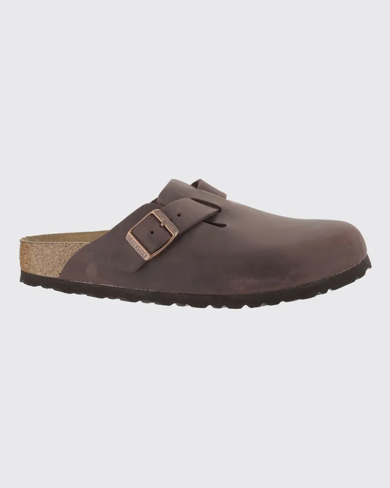Birkenstock Schuhe herren Braun