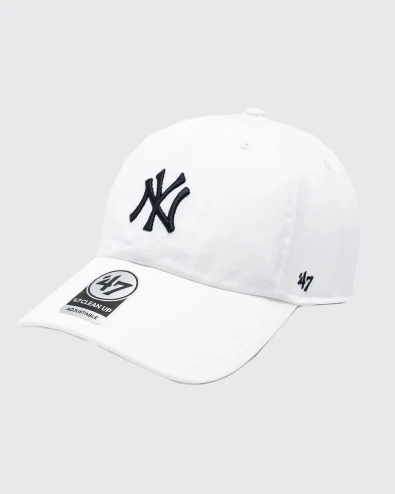 SPORTY & RICH Hut herren Sporty & Rich Weiß