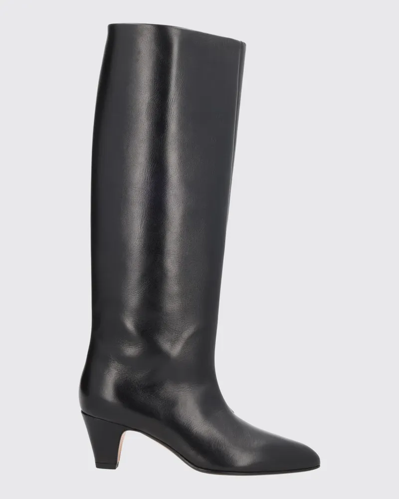 Bally Stiefel damen Schwarz