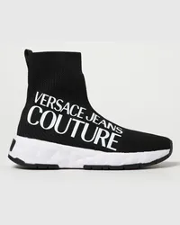 Versace Jeans Sneakers Schwarz