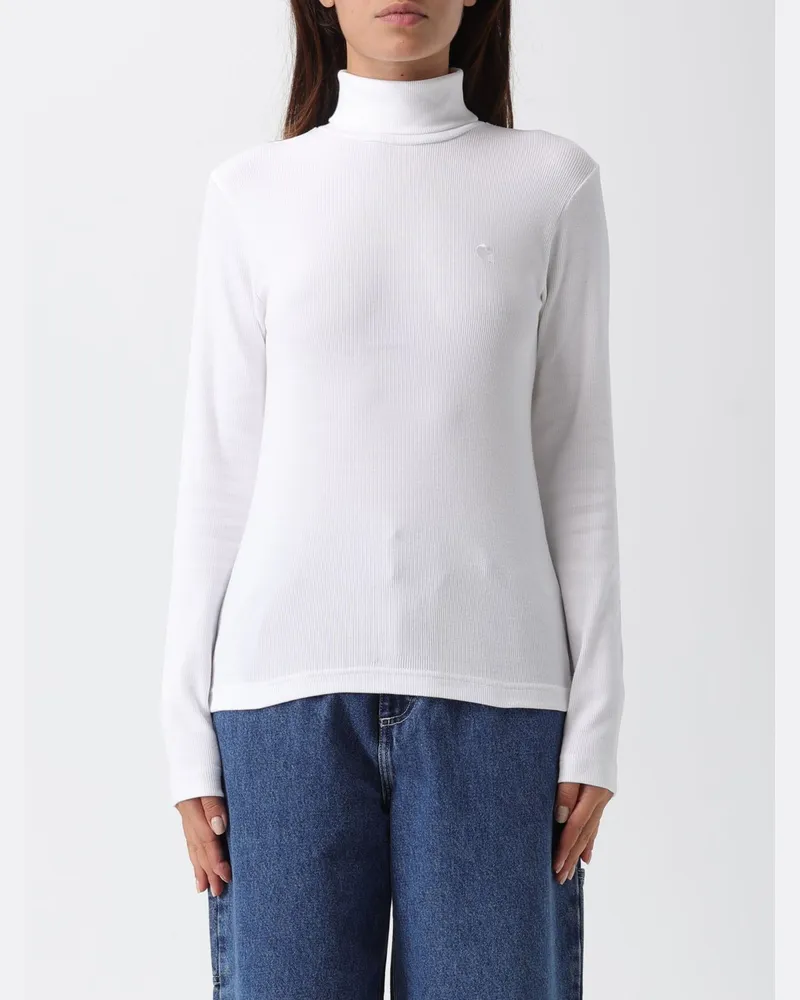 Carhartt WIP Pullover damen Weiß