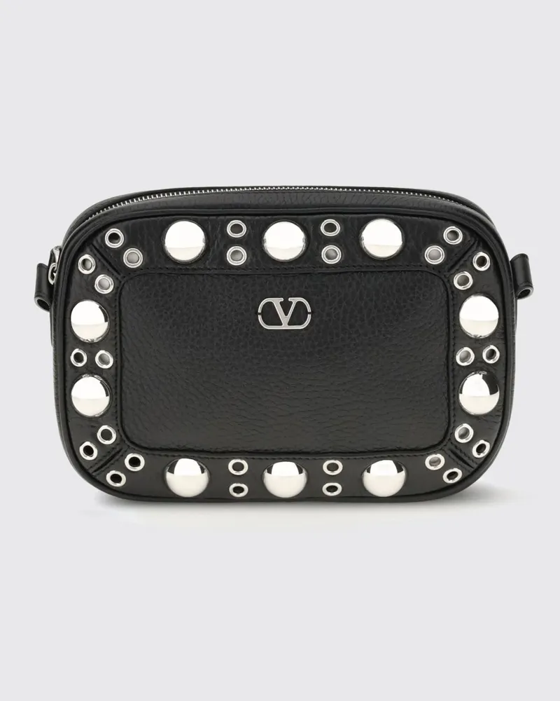 Valentino Garavani Tasche herren Schwarz