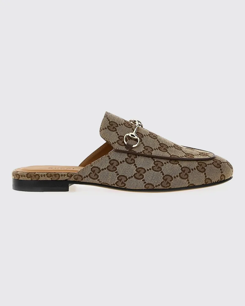 Gucci Schuhe damen Beige