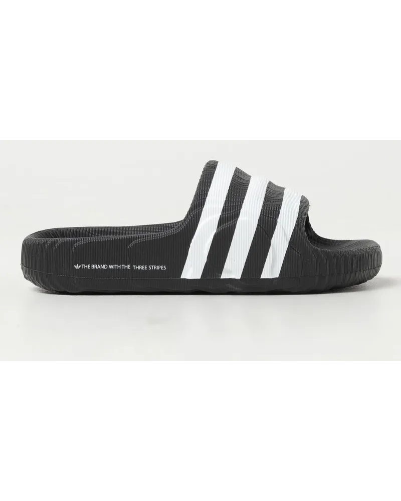 adidas Sneakers damen Schwarz