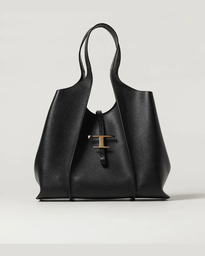 TOD'S Handtasche damen Braun