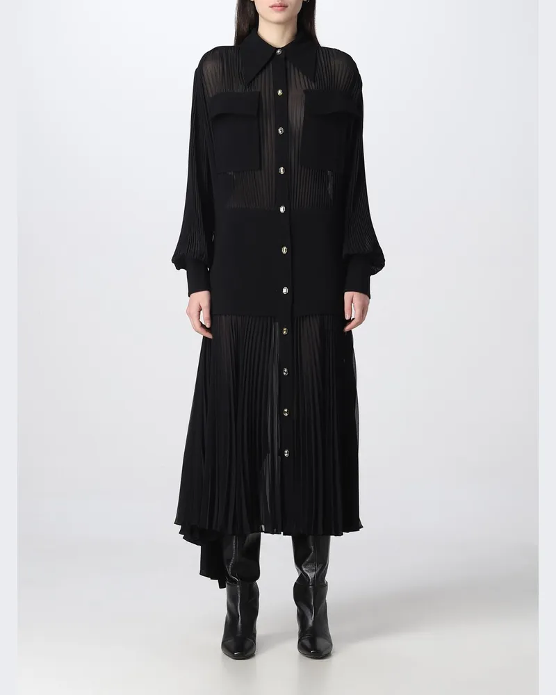 Proenza Schouler Kleid damen Schwarz