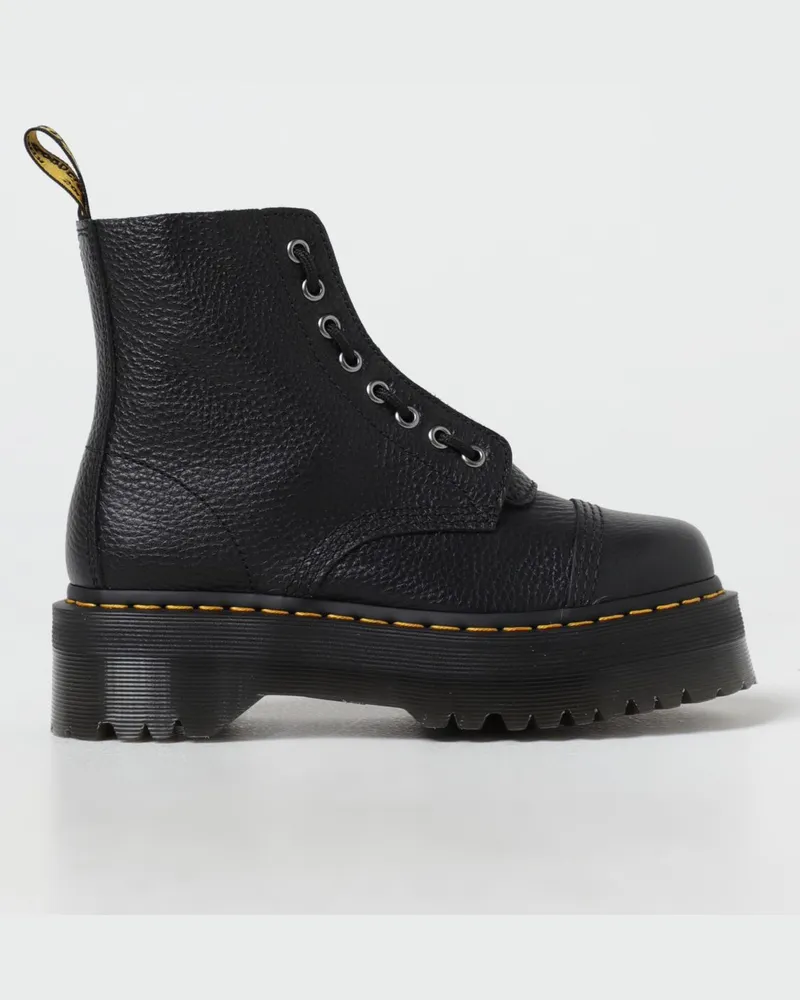 Dr.Martens Schuhe damen Schwarz