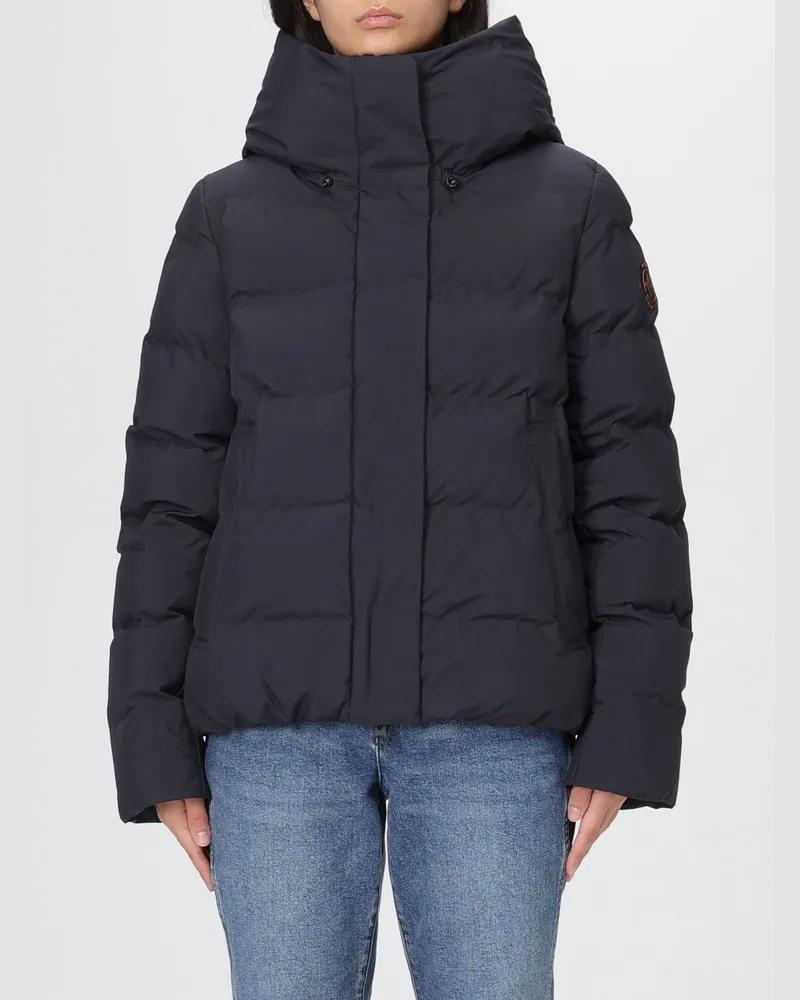 Save The Duck Jacke damen Schwarz