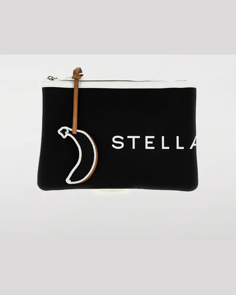 Stella McCartney Handtasche damen Weiß