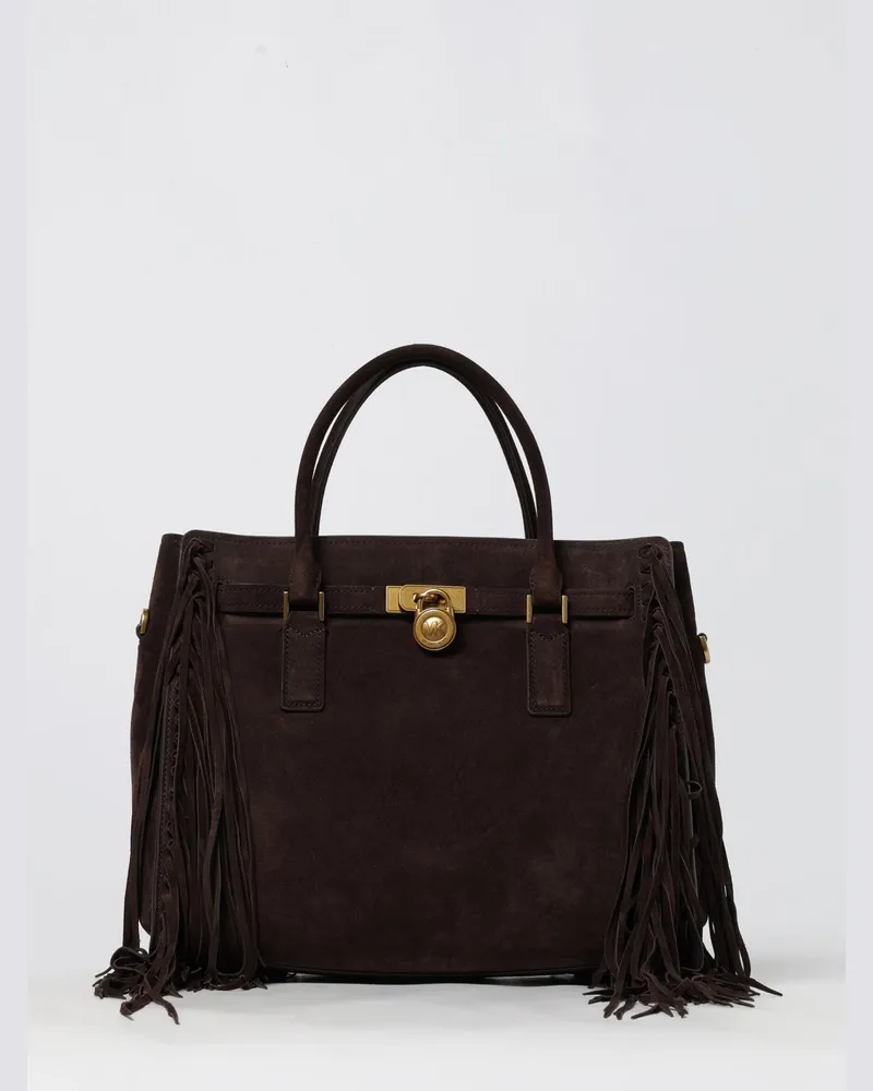 Michael Kors Handtasche damen Braun