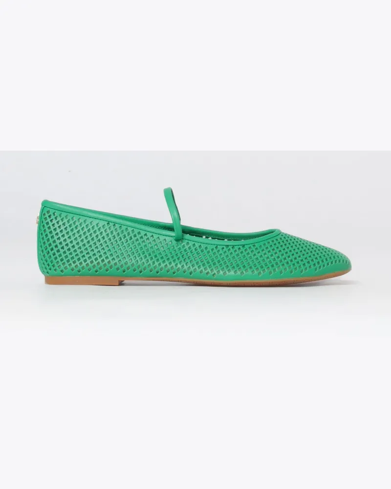 Ralph Lauren Schuhe damen Grün