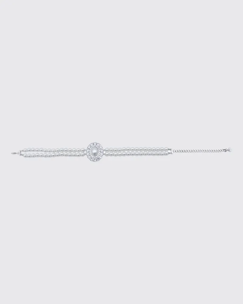 Self-Portrait Schmuck damen Perle