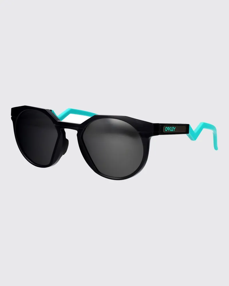 Oakley Sonnenbrillen herren Schwarz