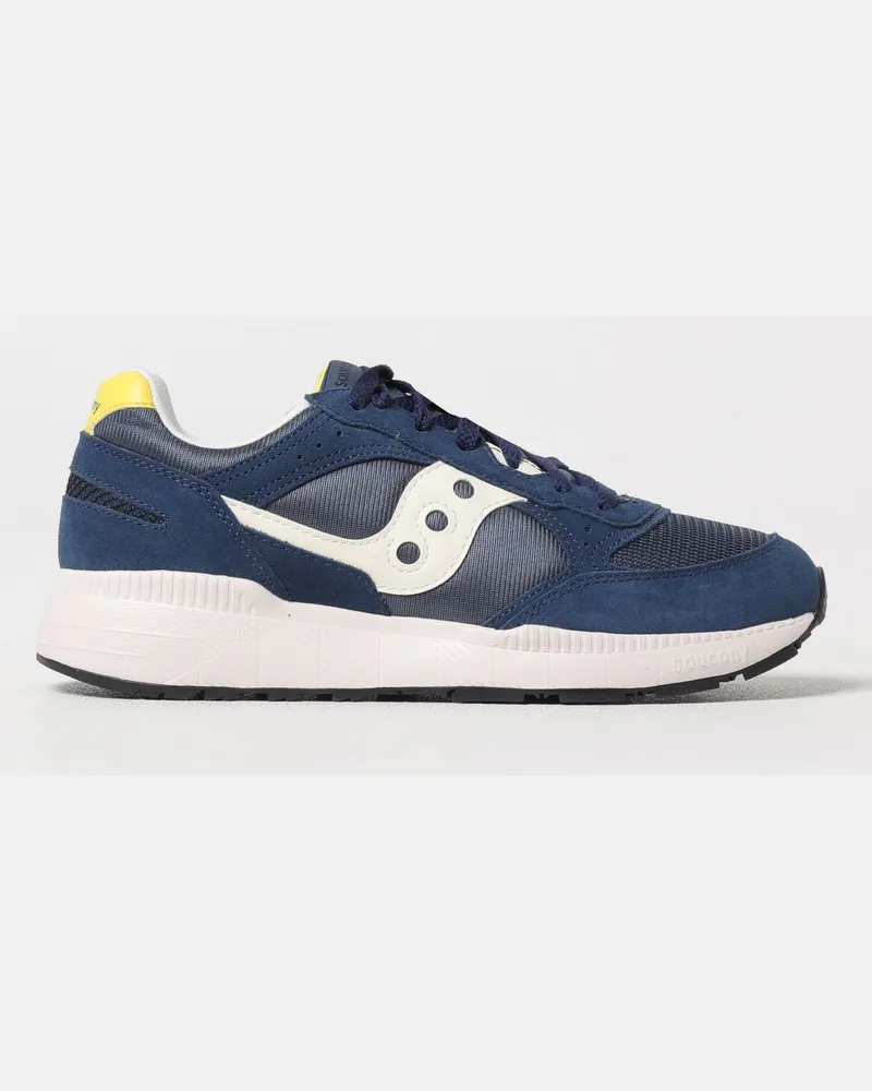 Saucony Sneakers herren Blau