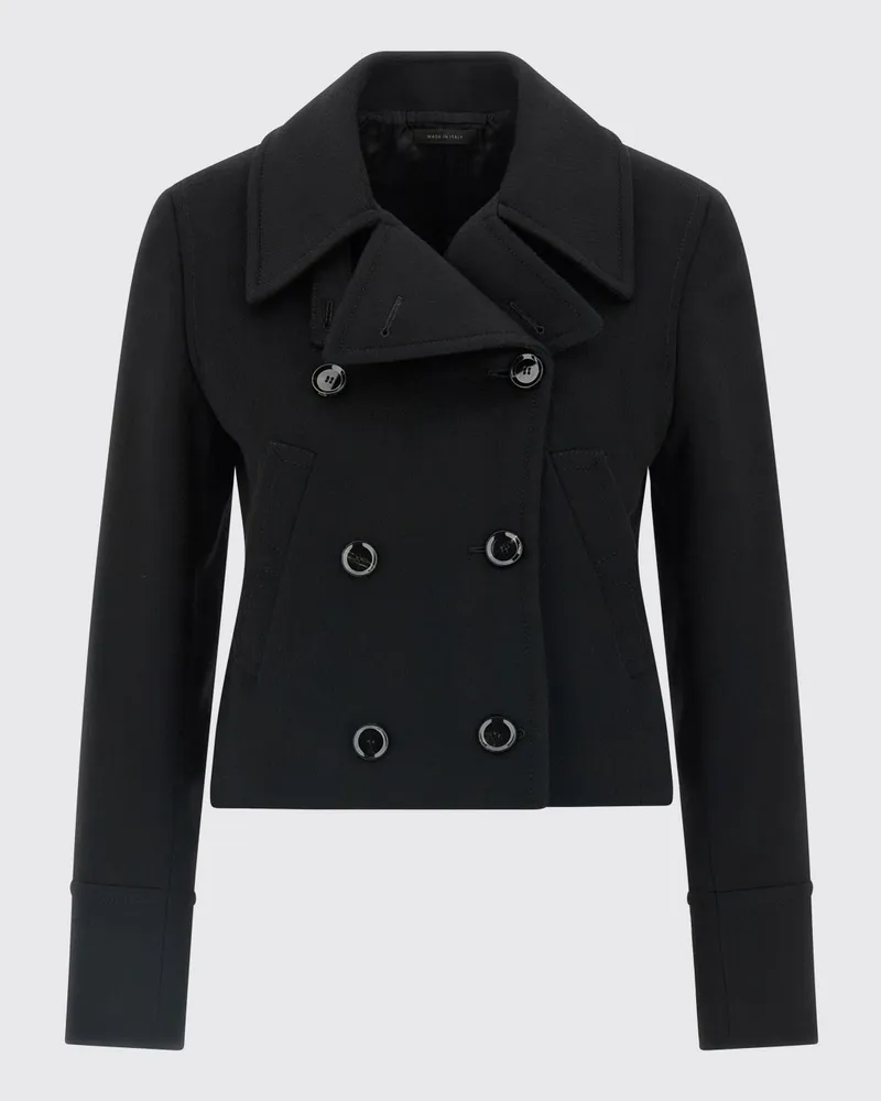 Brioni Oberbekleidung damen Schwarz