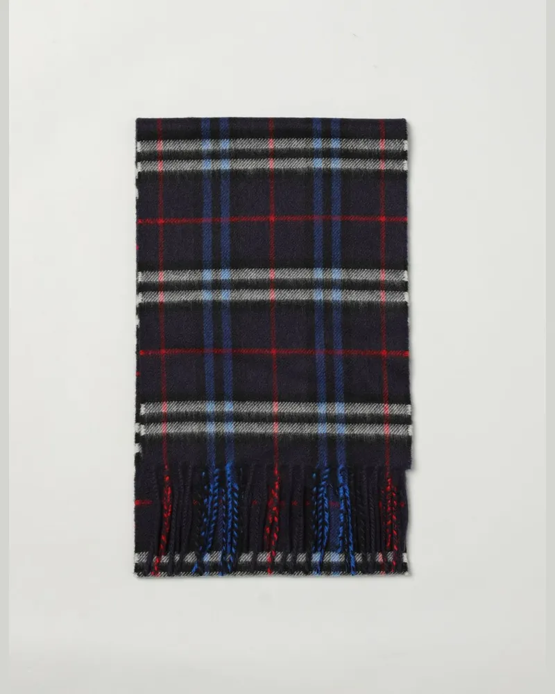 Burberry Schal kinder Blau