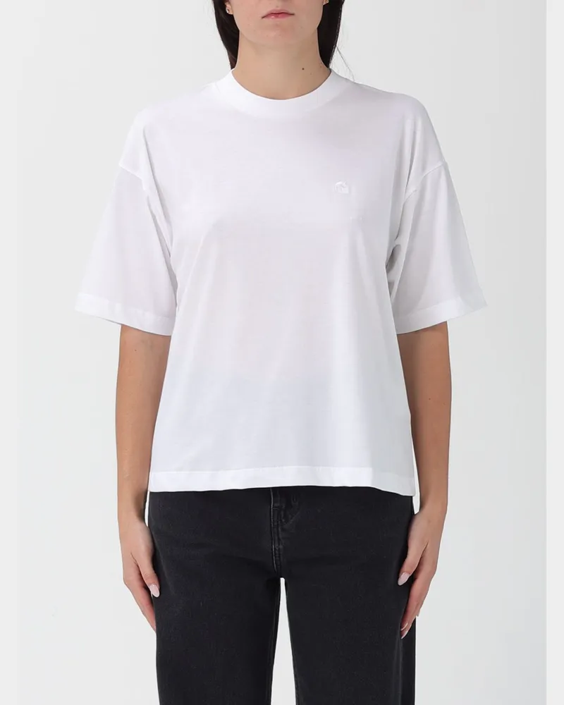 Carhartt WIP T-shirt damen Weiß