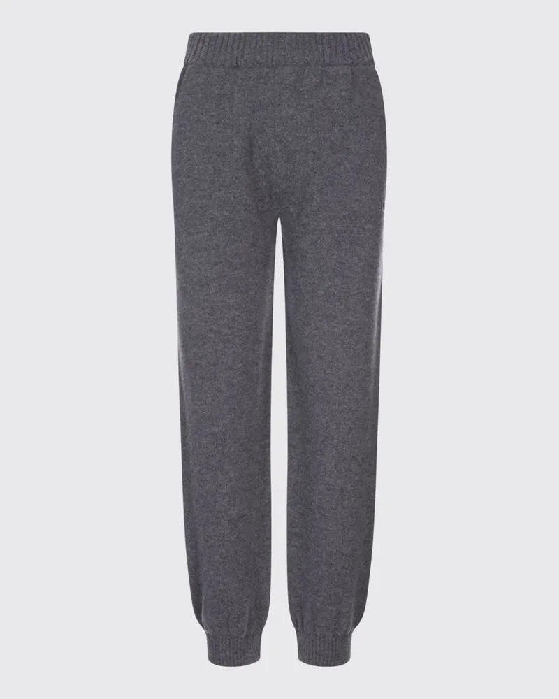MSGM Hose damen Grau