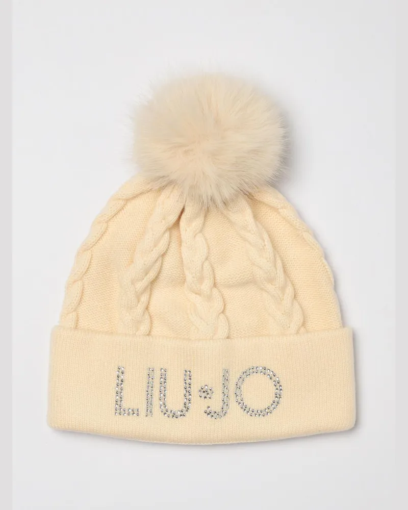 Liu Jo Hut damen Weiß