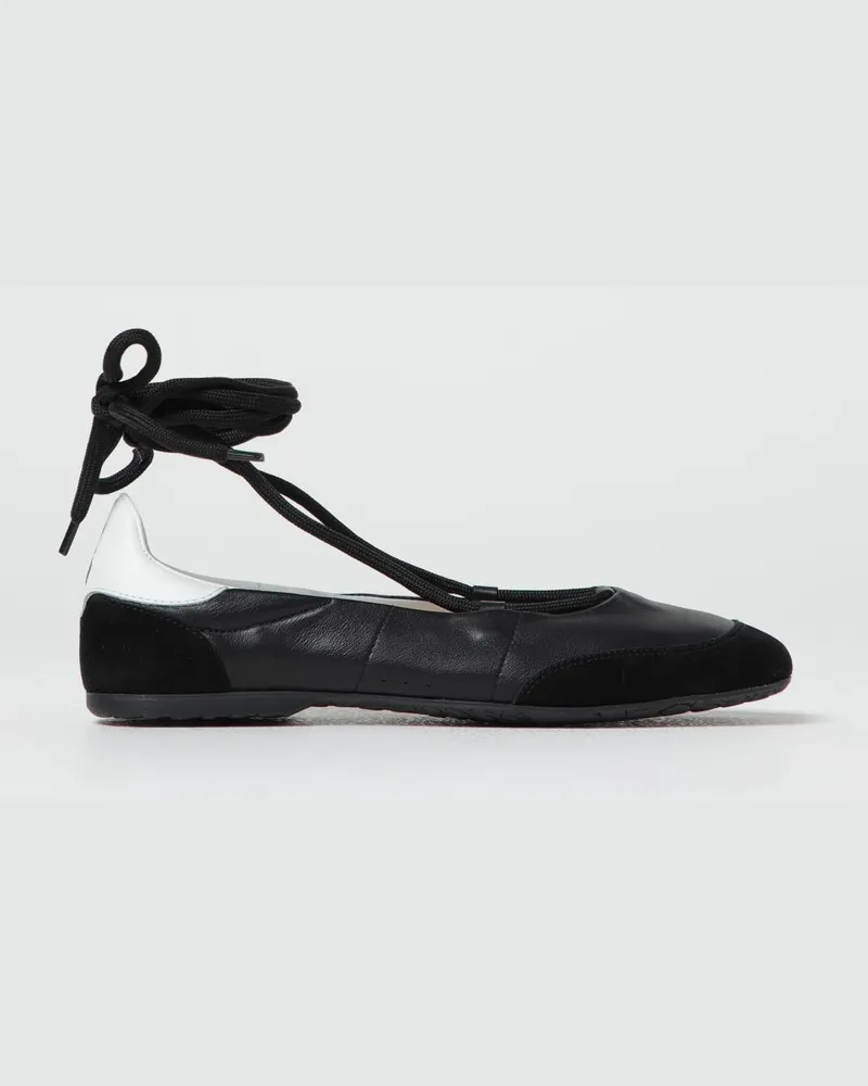 Patrizia Pepe Schuhe damen Schwarz