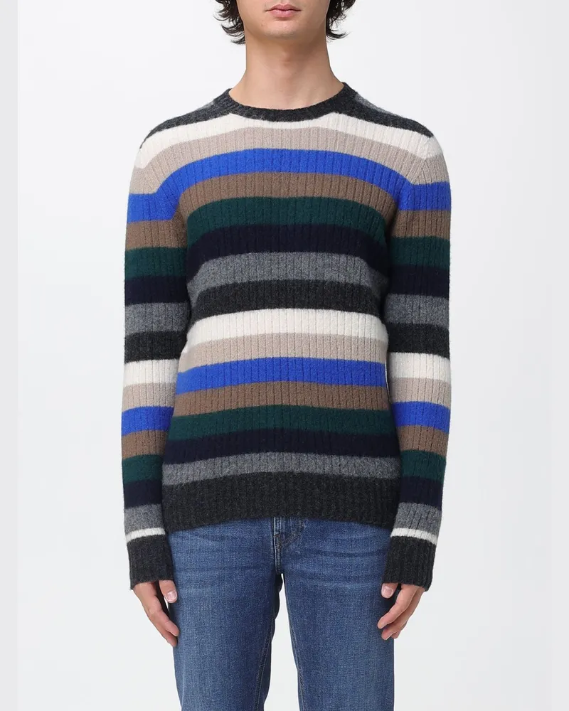 Drumohr  Pullover herren Bunt