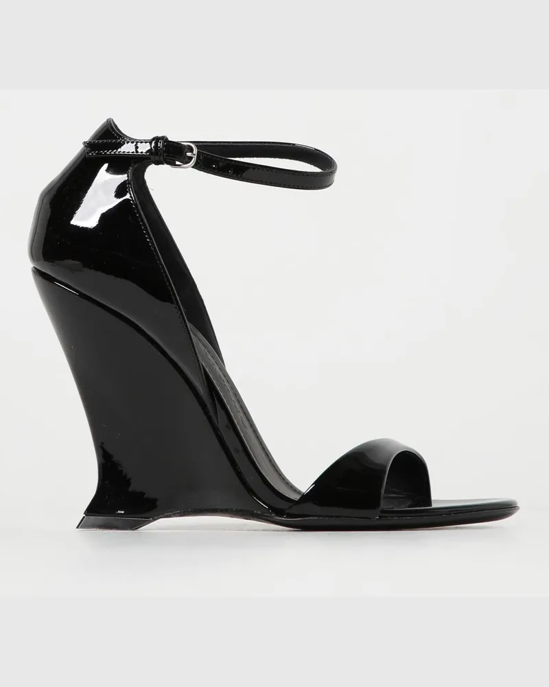 Ferragamo Schuhe damen Schwarz