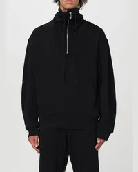 Helmut Lang Sweatshirt Schwarz