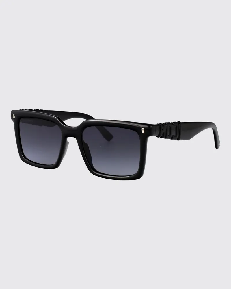 Dsquared2 Sonnenbrille herren Schwarz