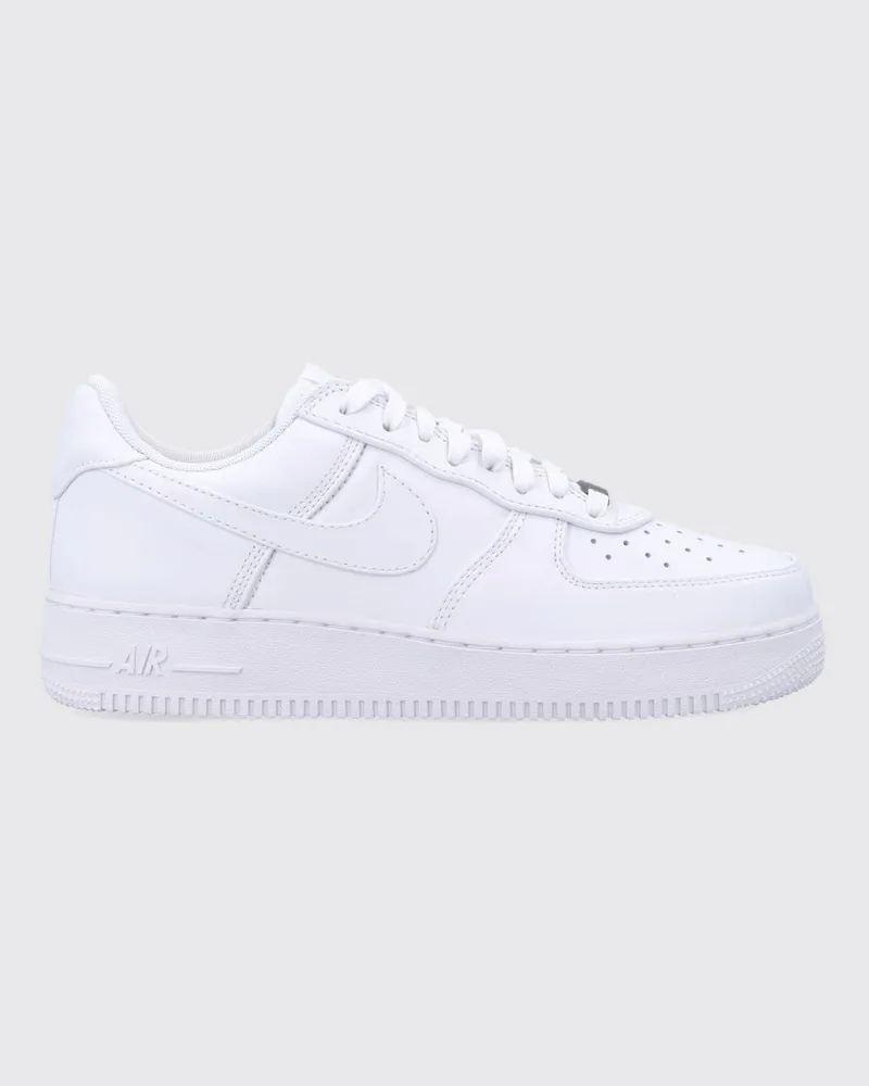 Nike Sneakers herren Weiß