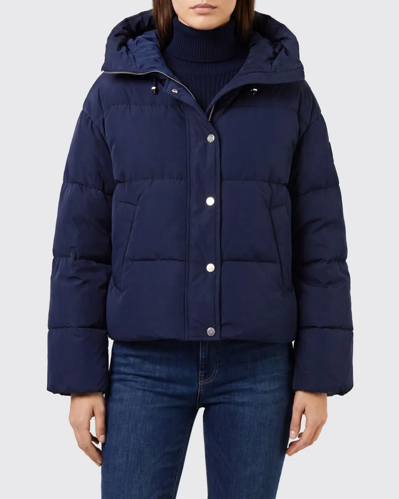 Pinko Jacke damen Blau