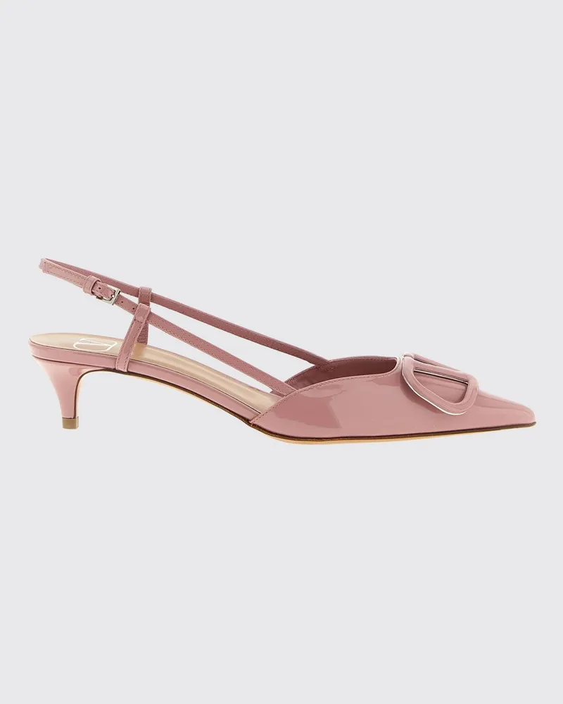 Valentino Garavani Absatzschuhe damen Pink