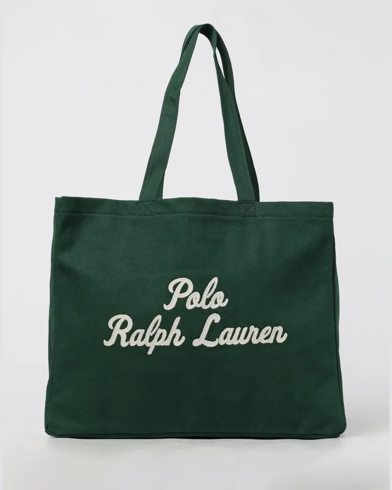 Ralph Lauren Tasche herren Grün