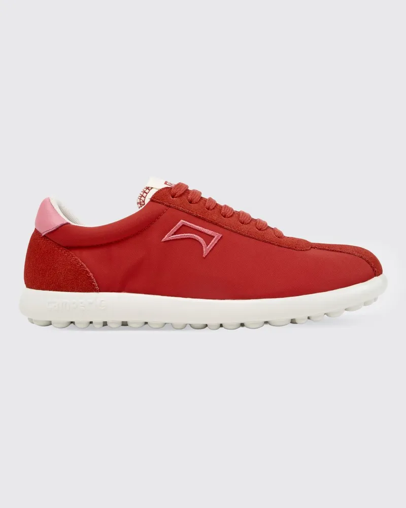 Camper Sneakers damen Rot