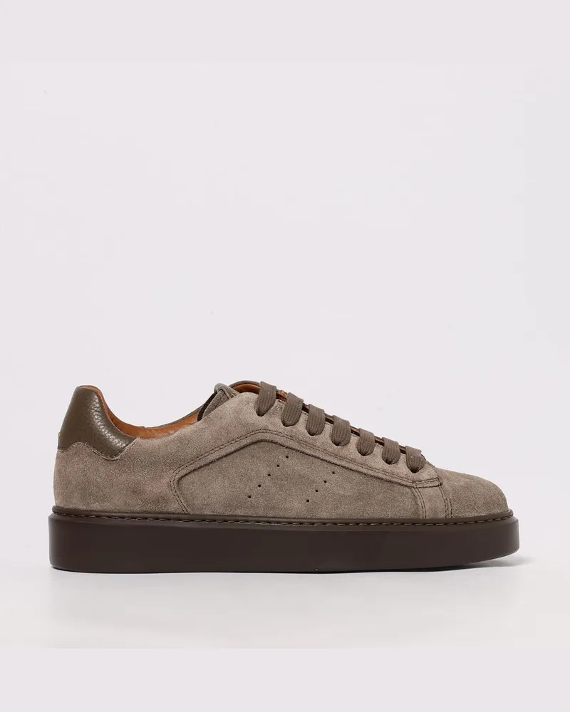 Doucal´s Schuhe herren Mud
