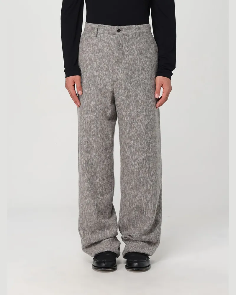 Giorgio Armani Hose herren Sand