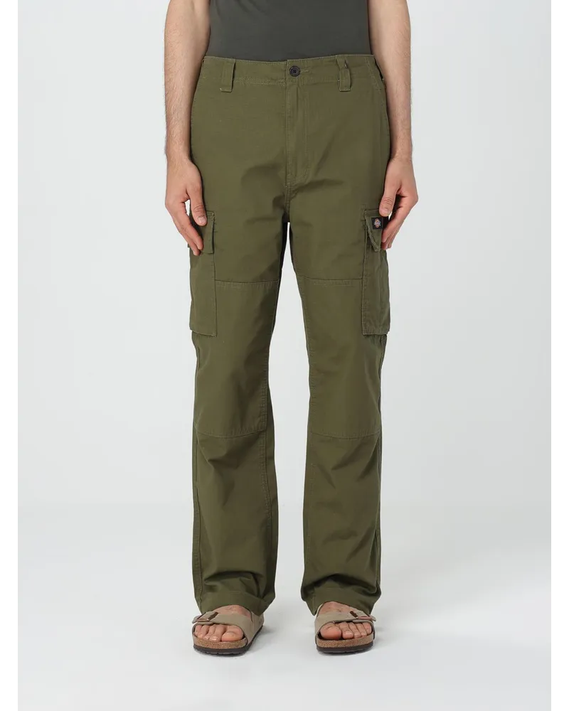 Dickies Hose herren Military